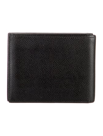 Hermès MC² Copernic Compact Wallet