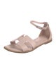 Hermès 2023 Santorini Sandals