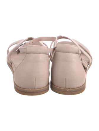 Hermès 2023 Santorini Sandals