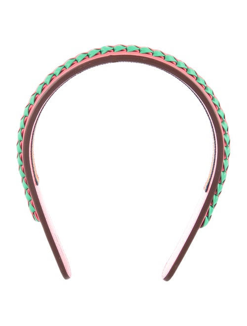 Hermès Swift Glenda Headband