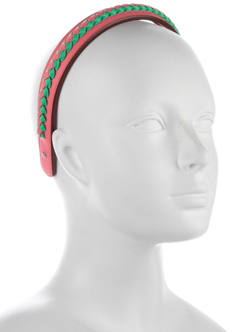Hermès Swift Glenda Headband