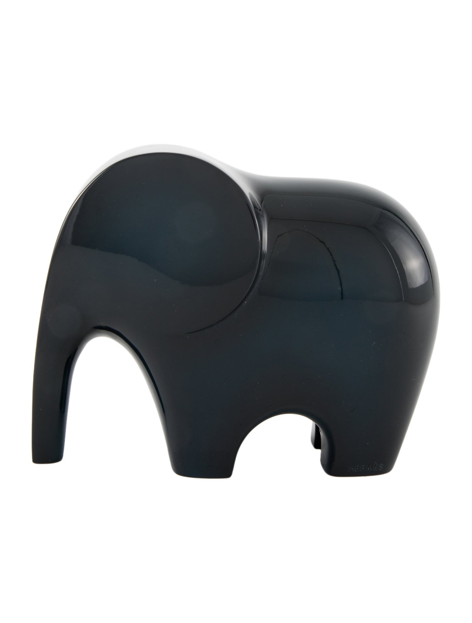 Hermès Lao Paperweight