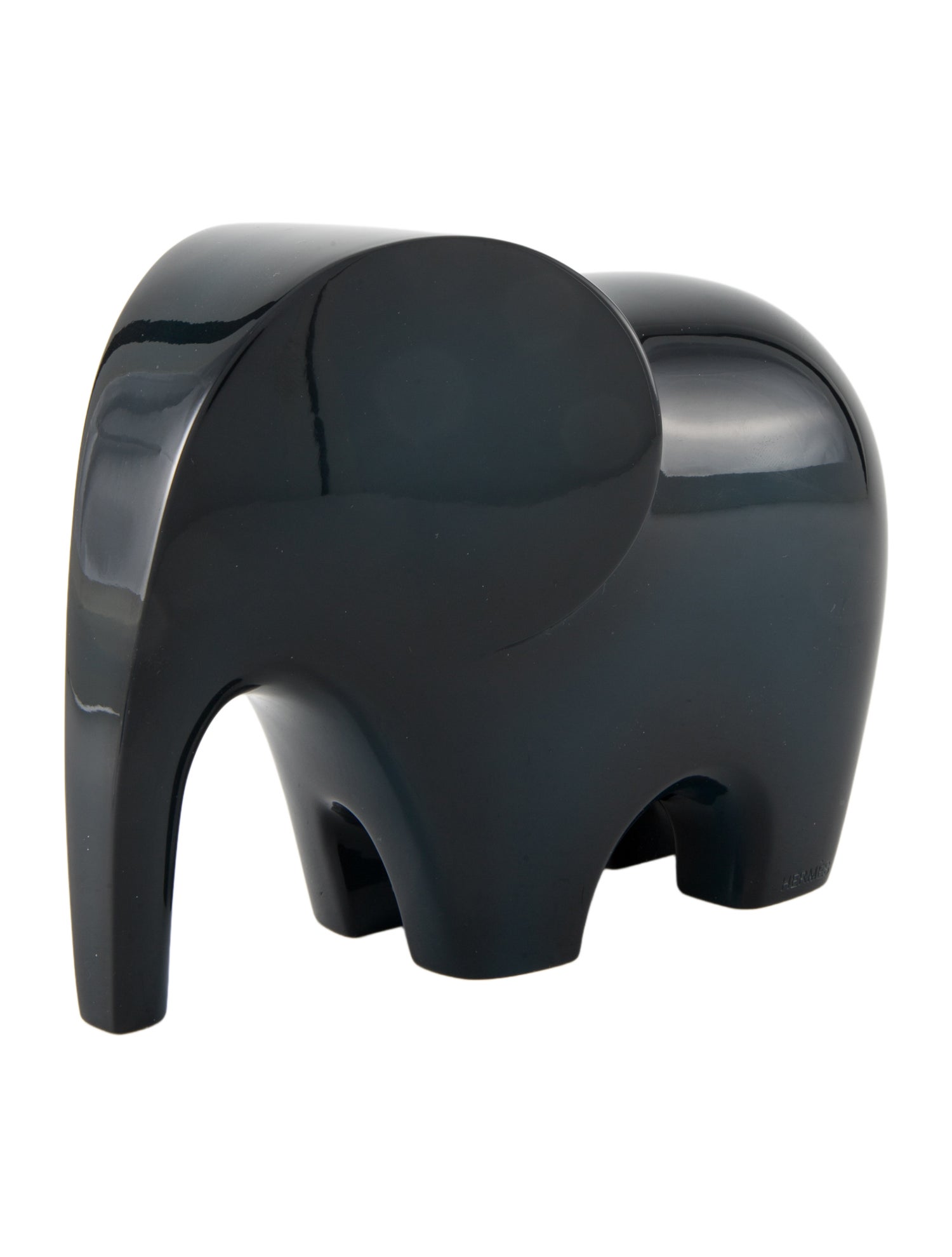 Hermès Lao Paperweight