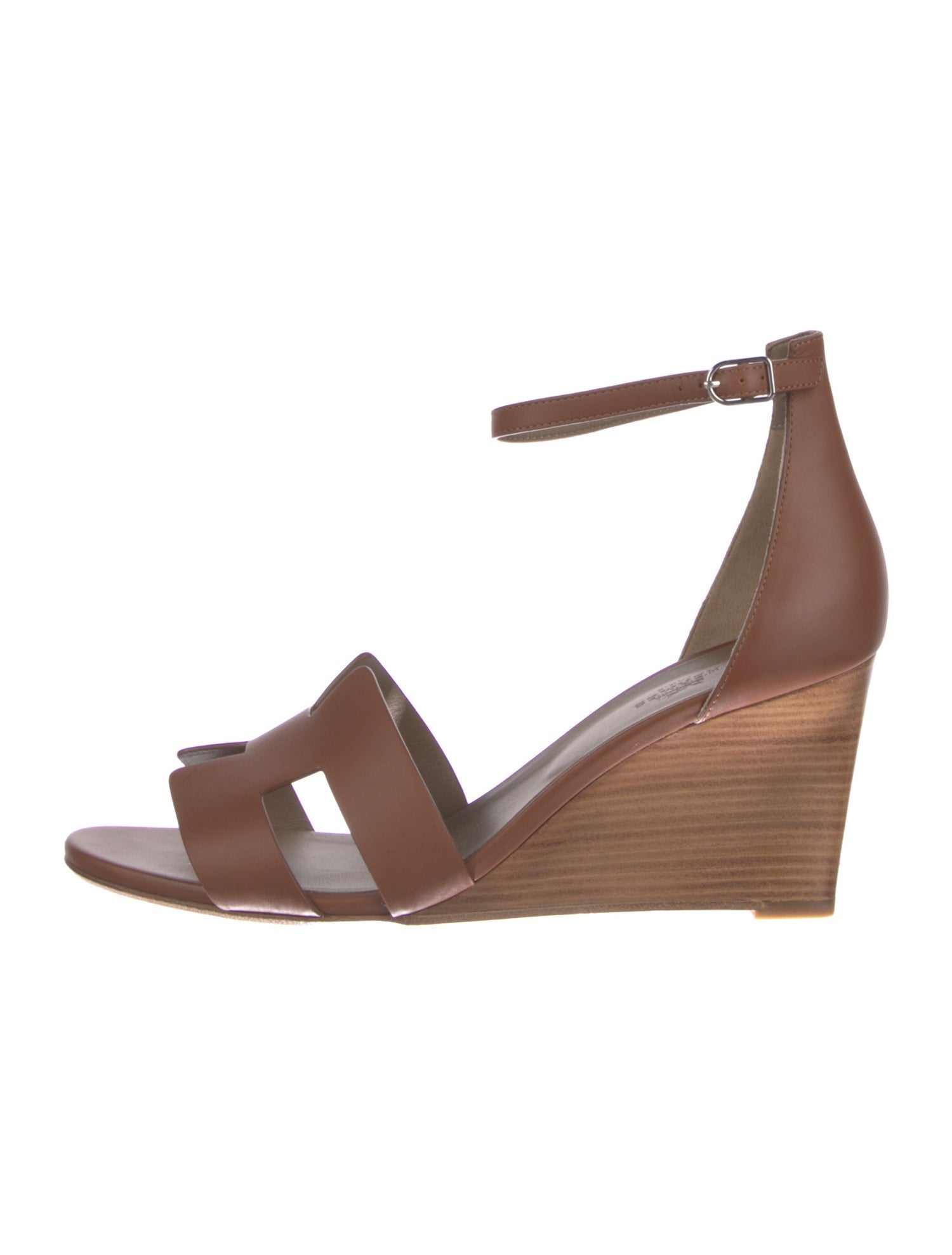 Hermès 2023 Legend Sandals