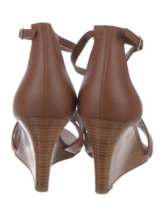 Hermès 2023 Legend Sandals