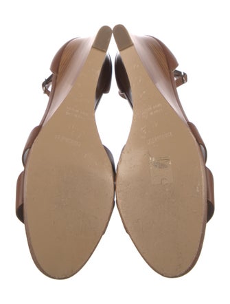 Hermès 2023 Legend Sandals