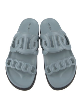 Hermès 2022 Extra Slides