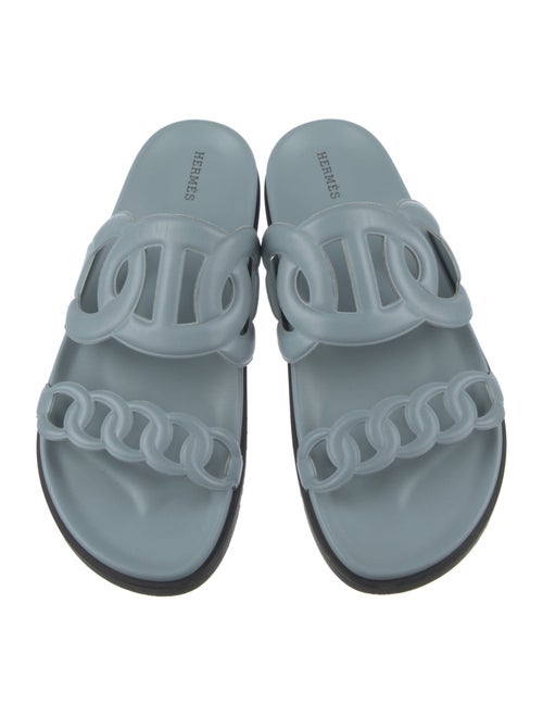 Hermès 2022 Extra Slides