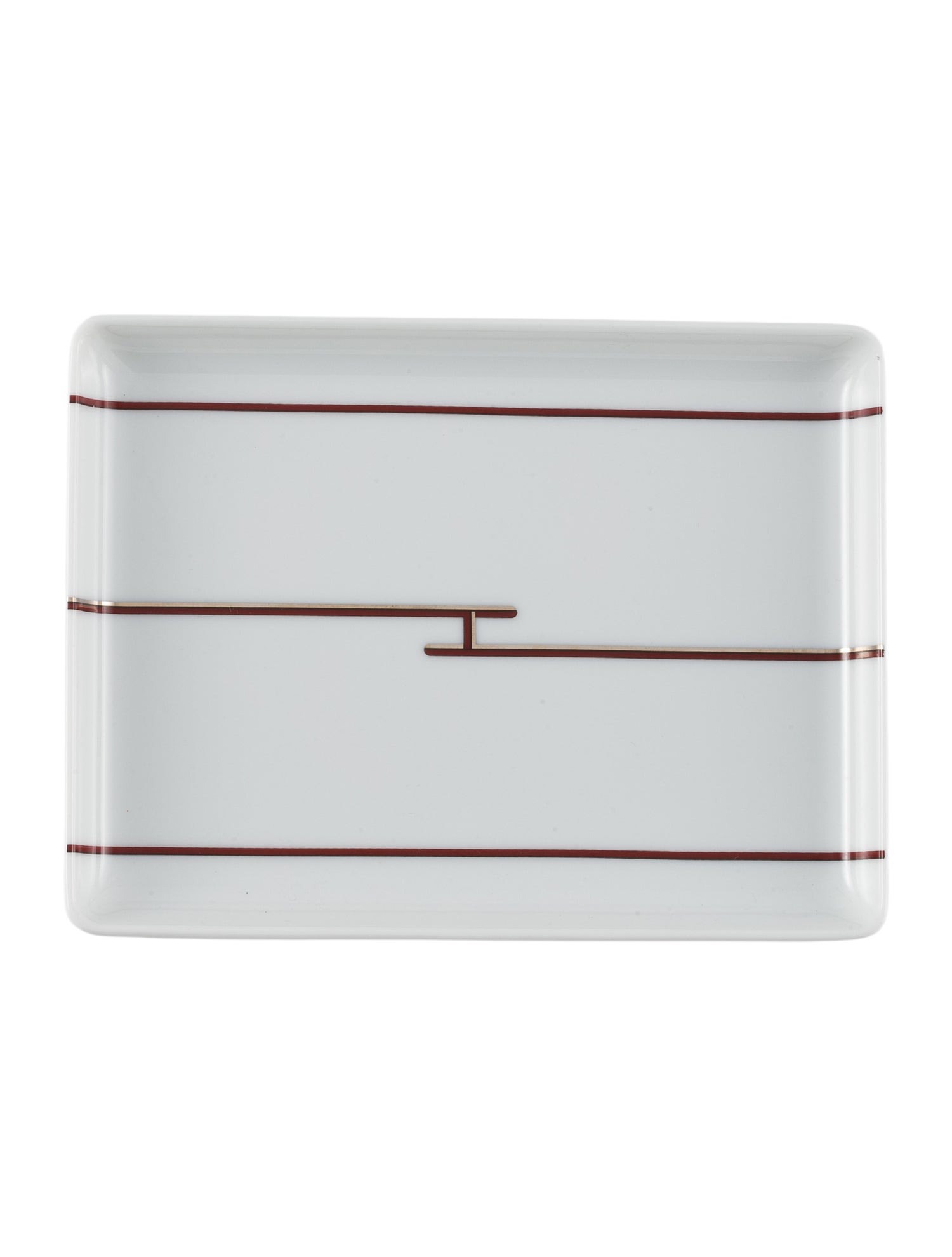 Hermès Small Rythme Tray