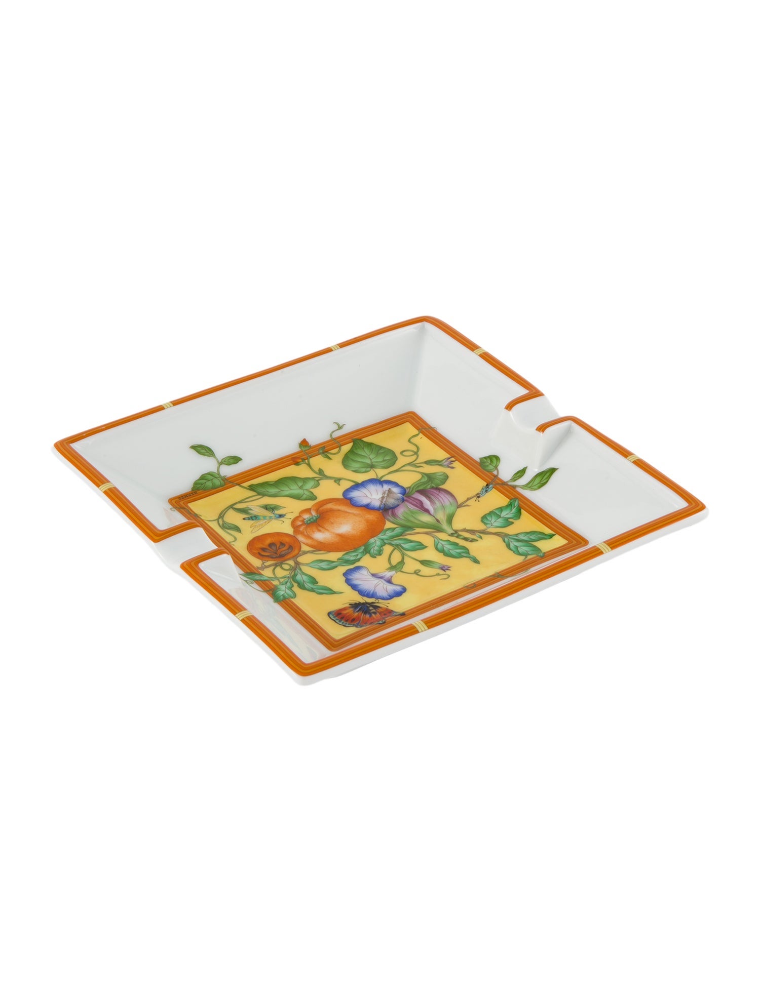 Hermès Siesta Ashtray