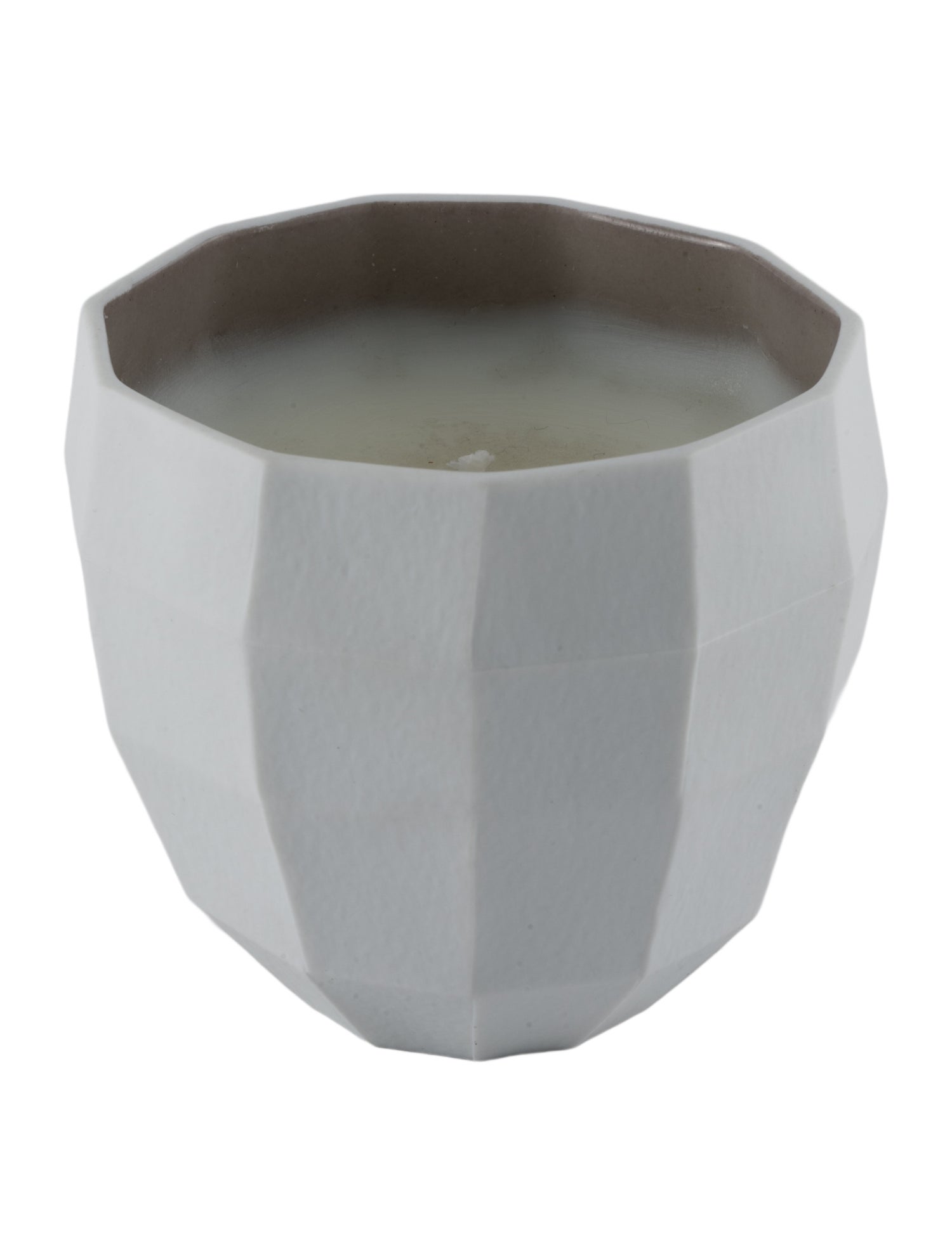 Hermès Des Pas Sur La Neige Scented Candle