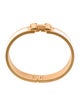 Hermès Clic H Bracelet