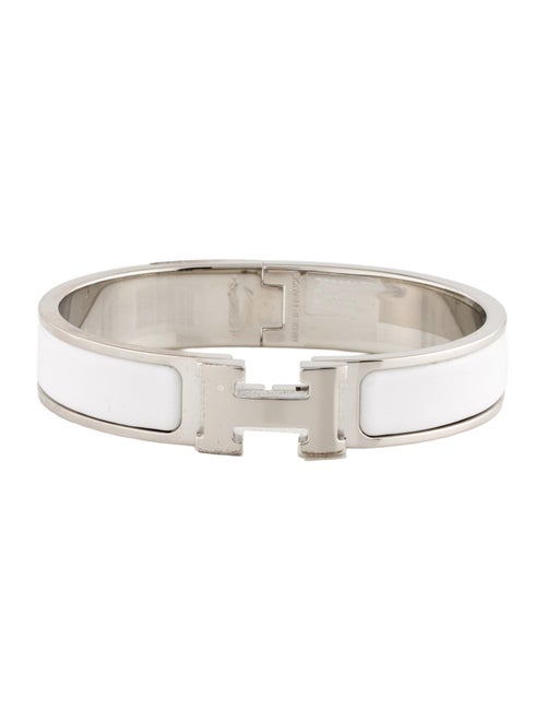 Hermès Clic H Bracelet