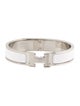 Hermès Clic H Bracelet