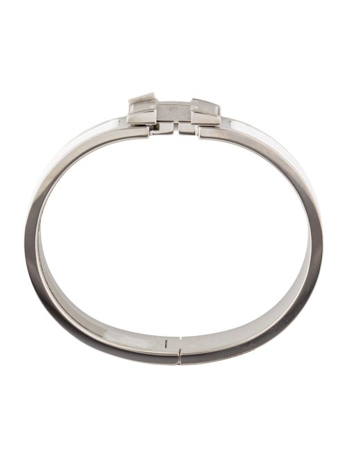 Hermès Clic H Bracelet