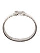 Hermès Clic H Bracelet