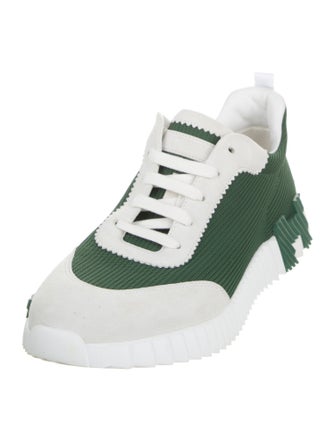 Hermès Bouncing Sneakers