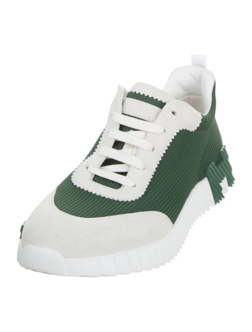 Hermès Bouncing Sneakers