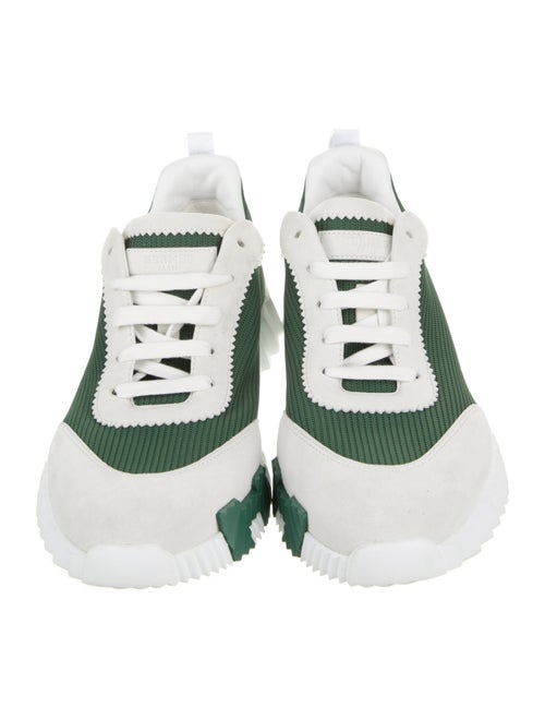 Hermès Bouncing Sneakers
