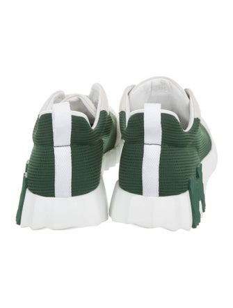 Hermès Bouncing Sneakers