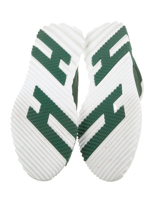 Hermès Bouncing Sneakers