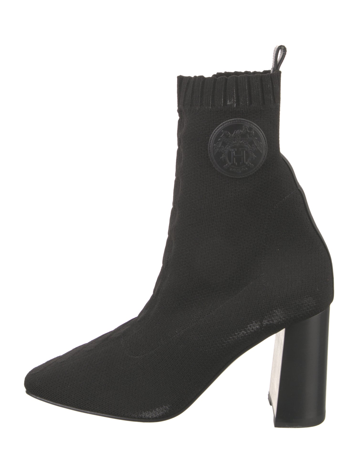 Hermès 2022 Volver 60 Sock Boots