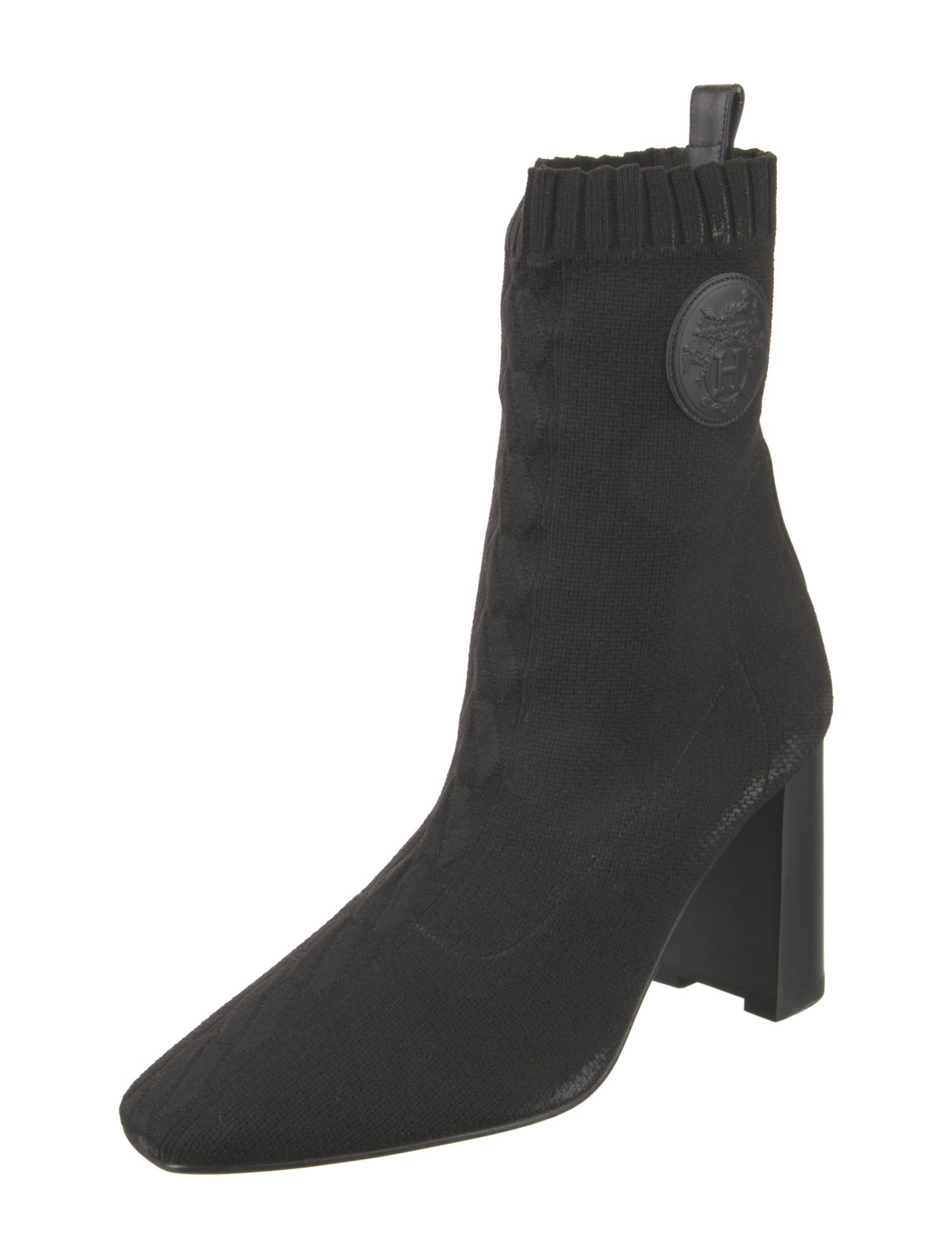 Hermès 2022 Volver 60 Sock Boots