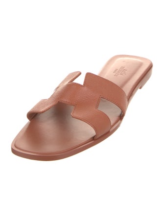 Hermès 2024 Oran Slides