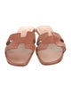 Hermès 2024 Oran Slides
