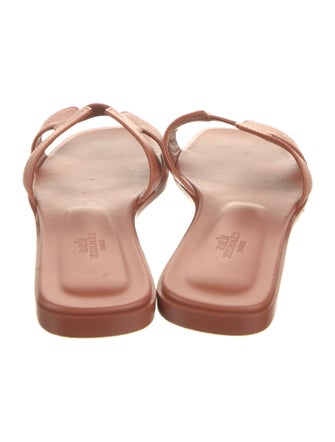 Hermès 2024 Oran Slides