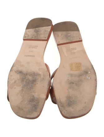 Hermès 2024 Oran Slides