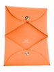 Hermès Calvi Cardholder