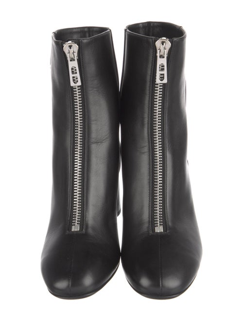 Hermès New York Leather Boots