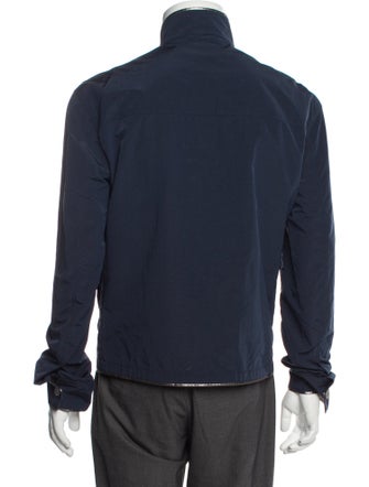 Hermès Windbreaker