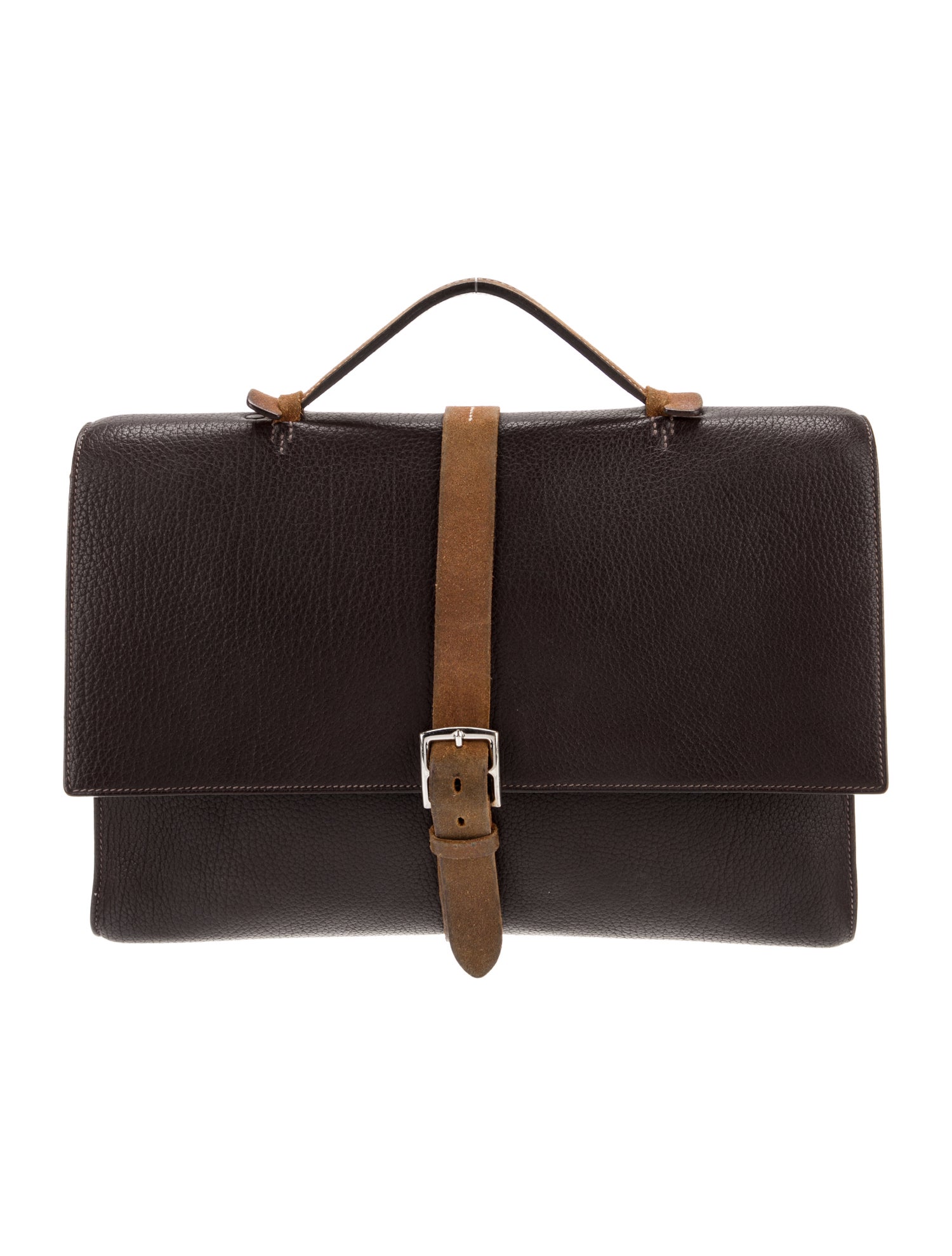 Hermès Fjord Etrivière Meeting II 38