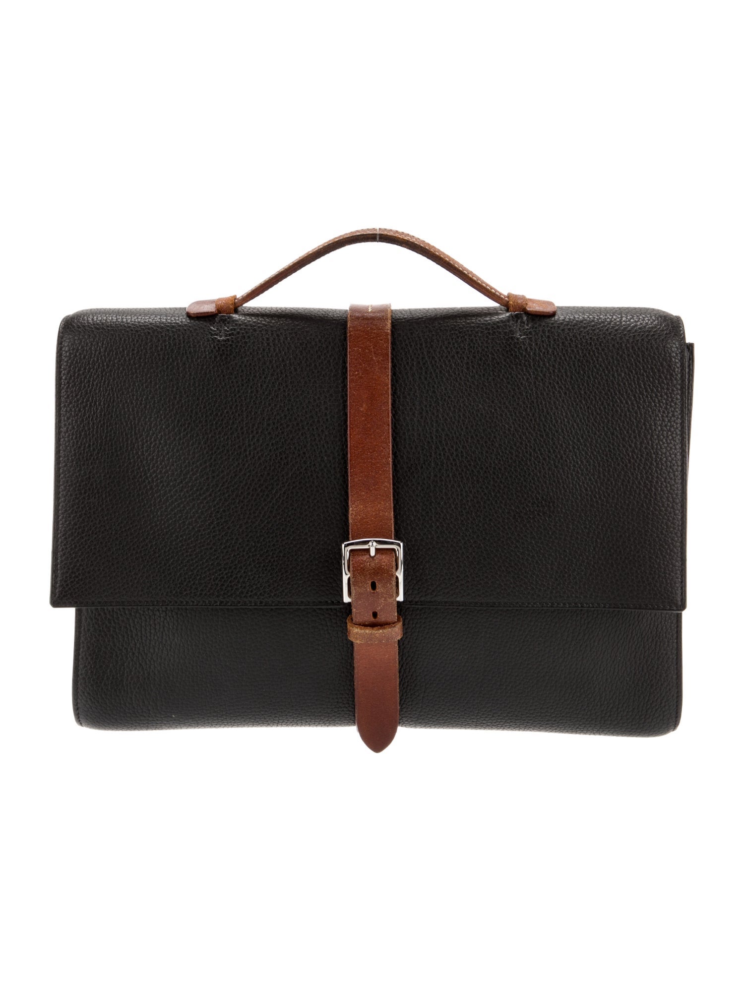 Hermès Fjord Etrivière Meeting II 38