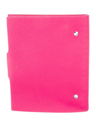 Hermès Togo Ulysse MM Notebook Cover