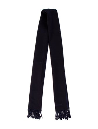 Hermès Cashmere Scarf