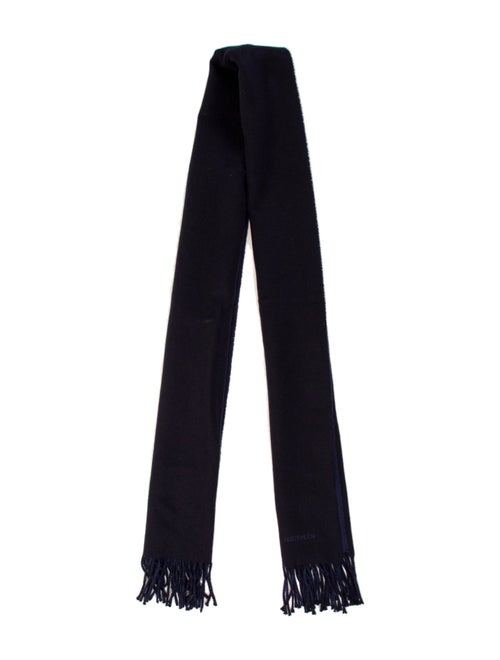 Hermès Cashmere Scarf