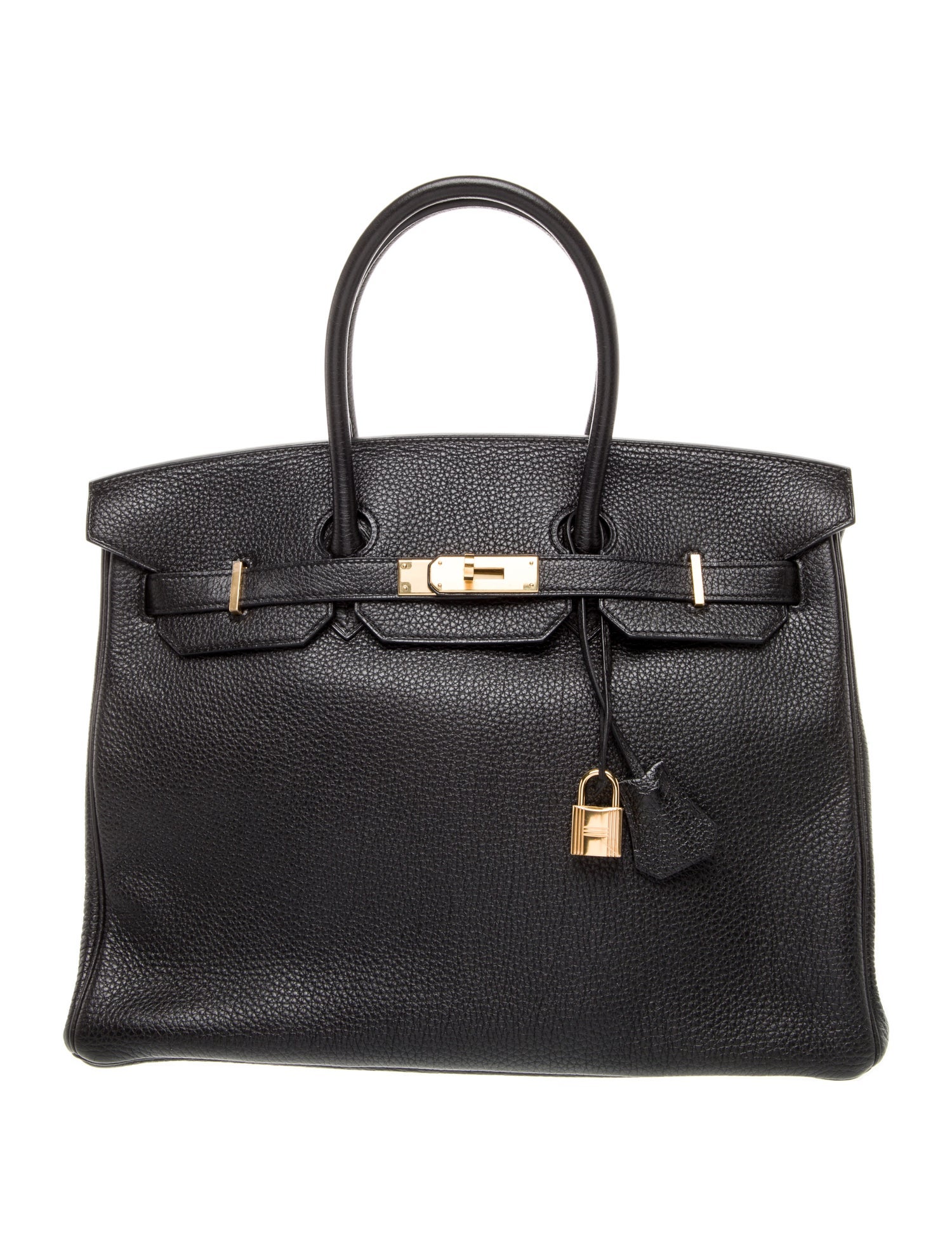 Hermès Togo Birkin 35