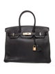 Hermès Togo Birkin 35
