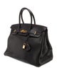 Hermès Togo Birkin 35