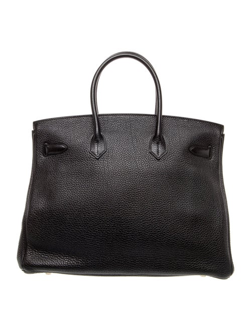 Hermès Togo Birkin 35