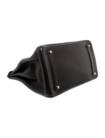 Hermès Togo Birkin 35