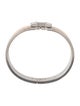 Hermès Clic H Bracelet