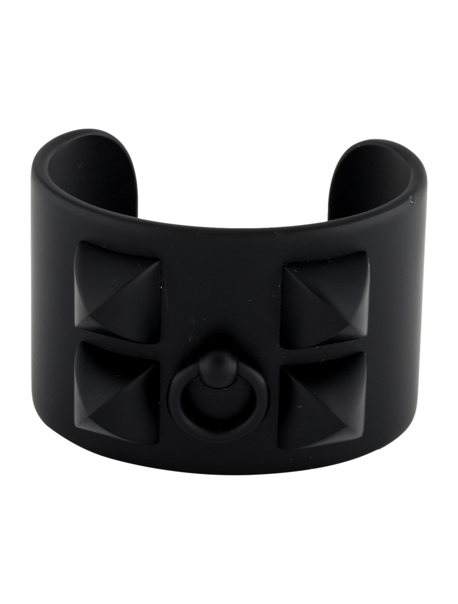 Hermès Collier De Chien Sunset Cuff Bracelet