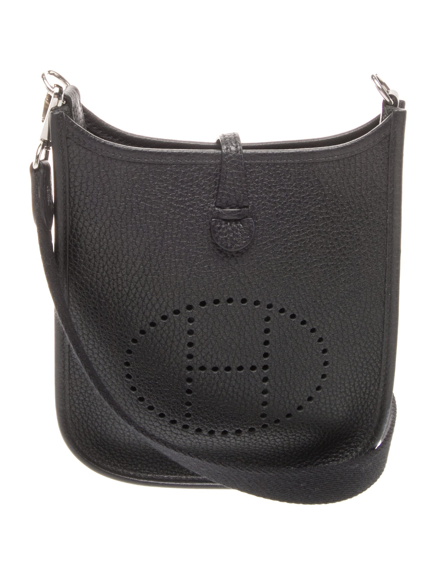 Hermès Clemence Evelyne TPM 16