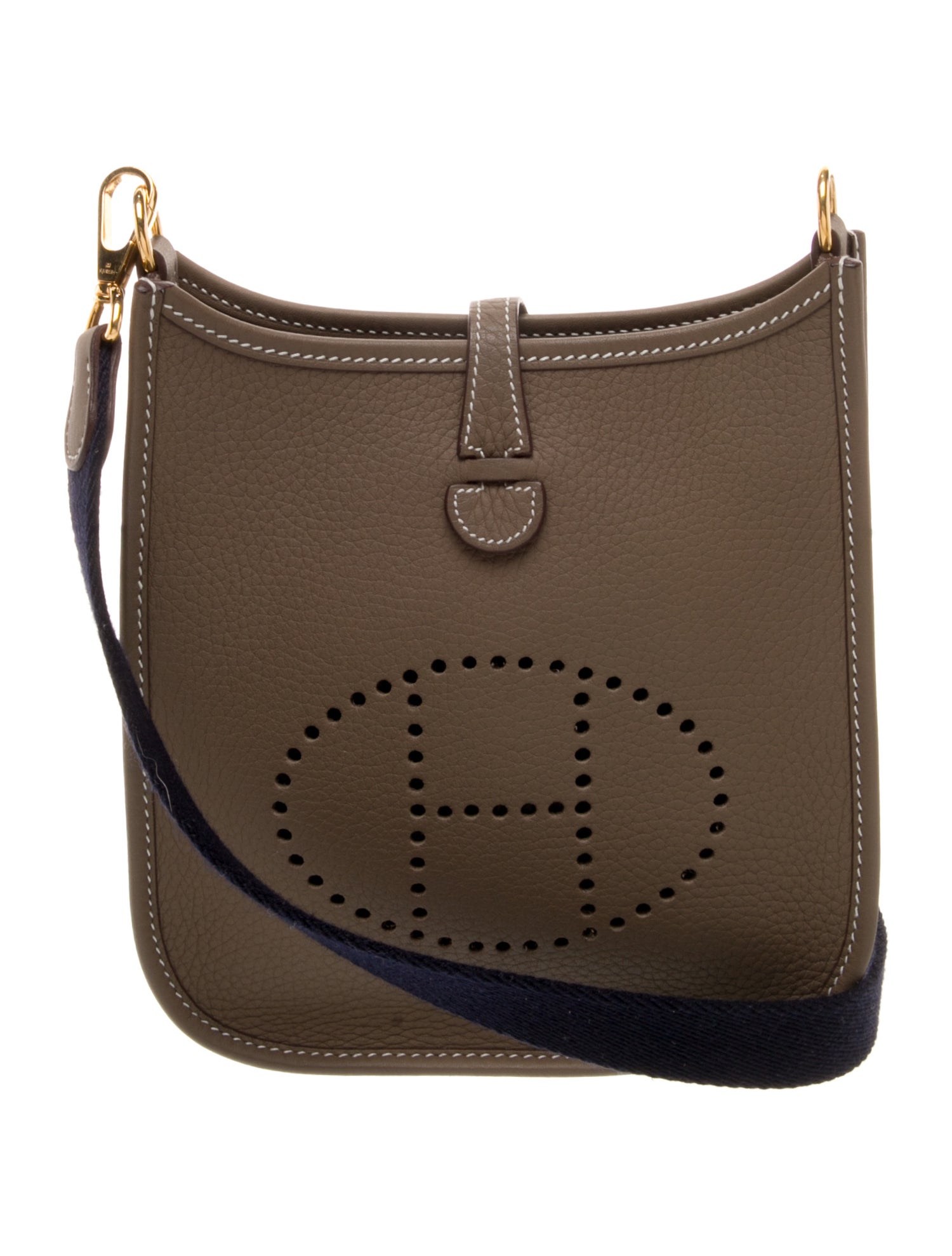 Hermès Clemence Evelyne TPM 16
