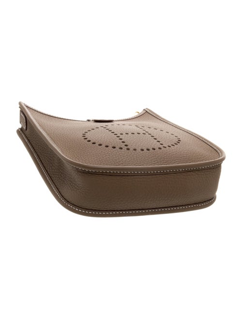 Hermès Clemence Evelyne TPM 16