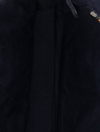 Hermès Toile Fourre-Tout MM